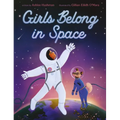 Girls Belong in Space