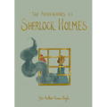 The Adventures of Sherlock Holmes