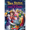 Cave of Stars (Thea Stilton #36): Volume 36