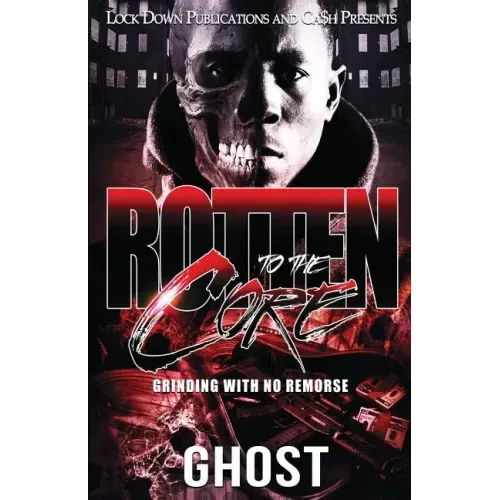 Rotten to the Core: Grinding with No Remorse