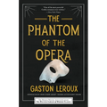 The Phantom of the Opera