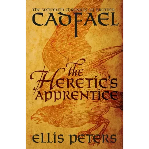 The Heretic's Apprentice