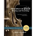 Principles of Violin Playing and Teaching (Dover Books on Music)