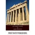 Old Greek Stories