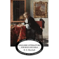 English Literature for Boys and Girls