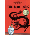 The Blue Lotus