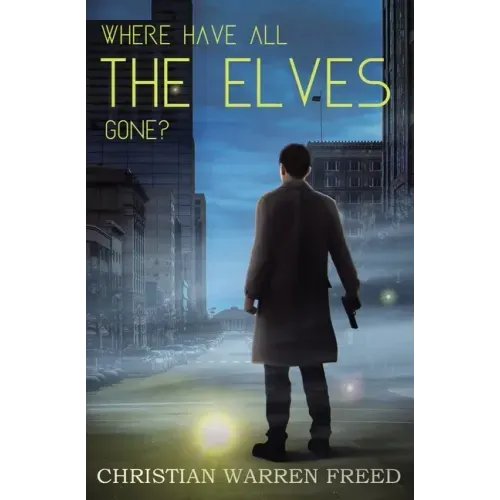 Where Have All the Elves Gone?