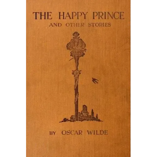 The Happy Prince and Other Tales