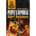 Cherub: People's Republic: Book 13