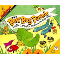 The Best Bug Parade: Mathstart Level 1: Comparing Sizes