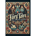 Fairy Tales by Hans Christian Andersen (Collector's Edition) (Laminated Hardback with Jacket)