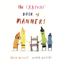 Crayons' Book of Manners