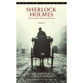 Sherlock Holmes: The Complete Novels and Stories Volume II
