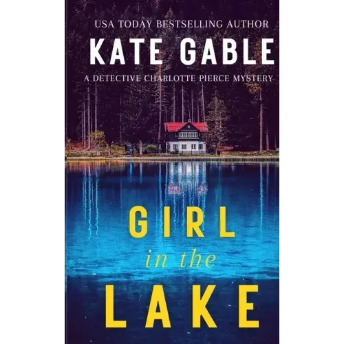Girl in the Lake