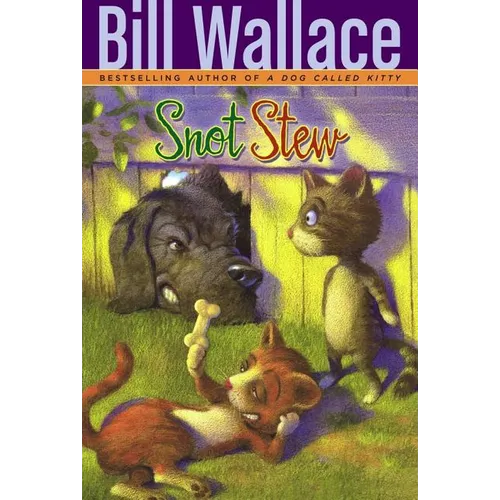Snot Stew