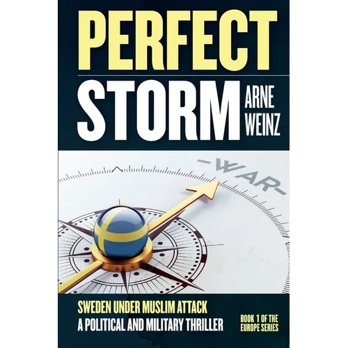 Perfect Storm