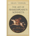 The Art of Shakespeare's Sonnets