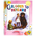 Carl Goes to Daycare 40th Anniversary Edition
