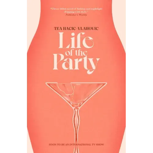 Life of the Party