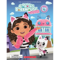 Gabby's Dollhouse: The Movie (Gabby's Dollhouse: Storybook with Add-On)