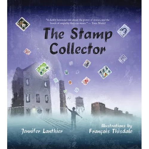 The Stamp Collector