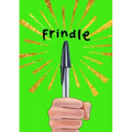 Frindle: Special Edition