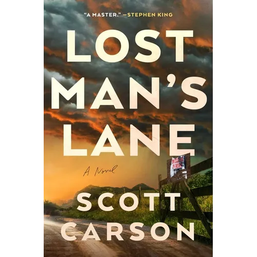 Lost Man's Lane