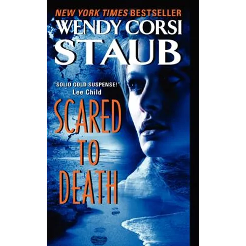 Scared to Death