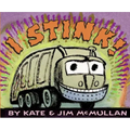 I Stink!