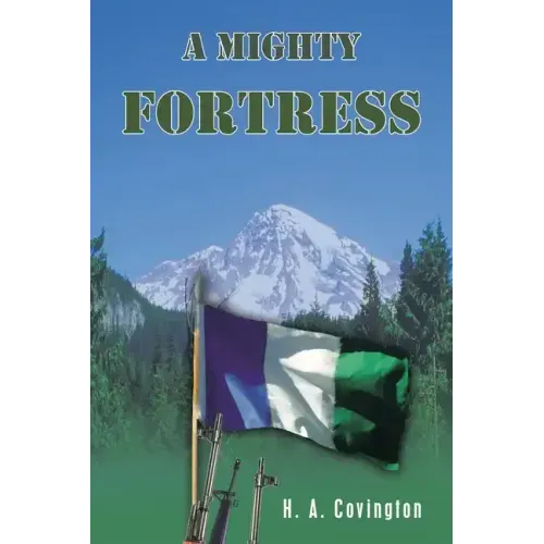 A Mighty Fortress