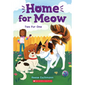 Two Fur One (Home for Meow #4)