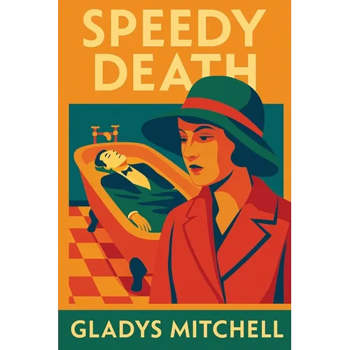 Speedy Death