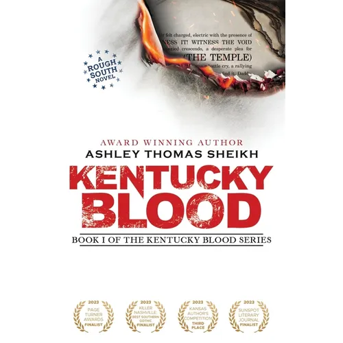 Kentucky Blood