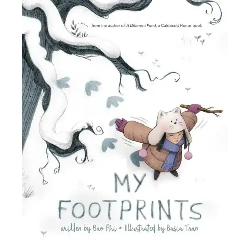 My Footprints