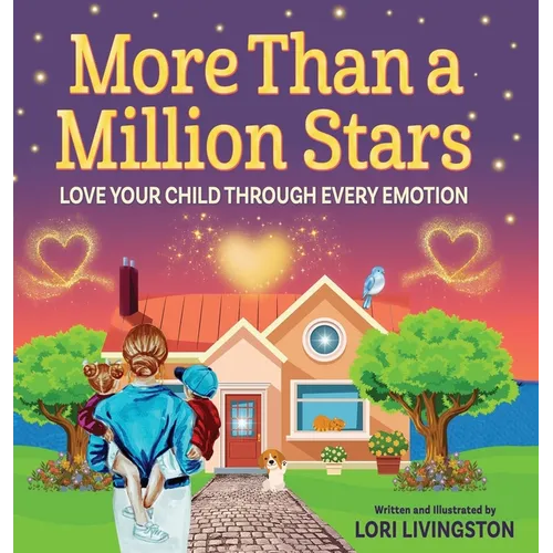 More Than A Million Stars