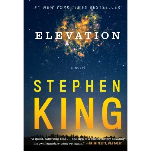 Elevation