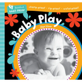Barefoot Baby-Proof: Baby Play