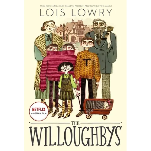 The Willoughbys