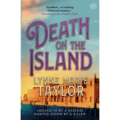 Death on the Island