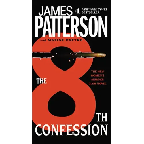 The 8th Confession