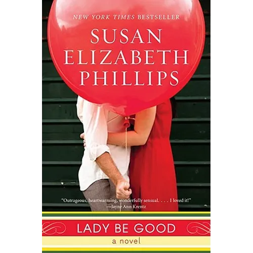 Lady Be Good