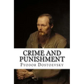 Crime and Punishment