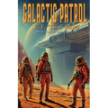Galactic Patrol