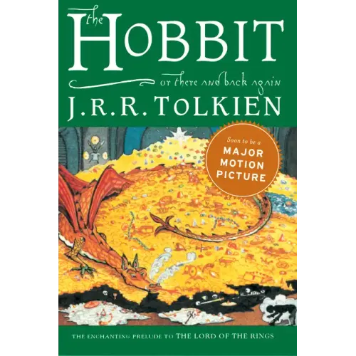 The Hobbit: Or There and Back Again