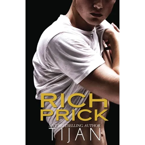 Rich Prick