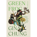 Green Frog: Stories