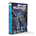 Blade Runner 2039 1-3 Slipcase Set