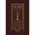 Inferno (the Gothic Chronicles Collection): Deluxe Edition: Canticle I, the Divine Comedy