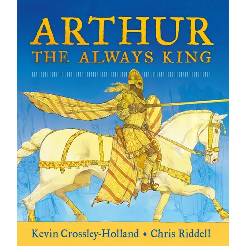 Arthur, the Always King