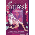 Fairest: The Lunar Chronicles: Levana's Story